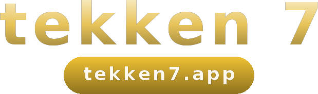 tekken 7 logo